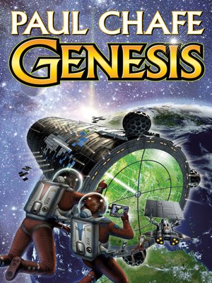 cover image of Genesis